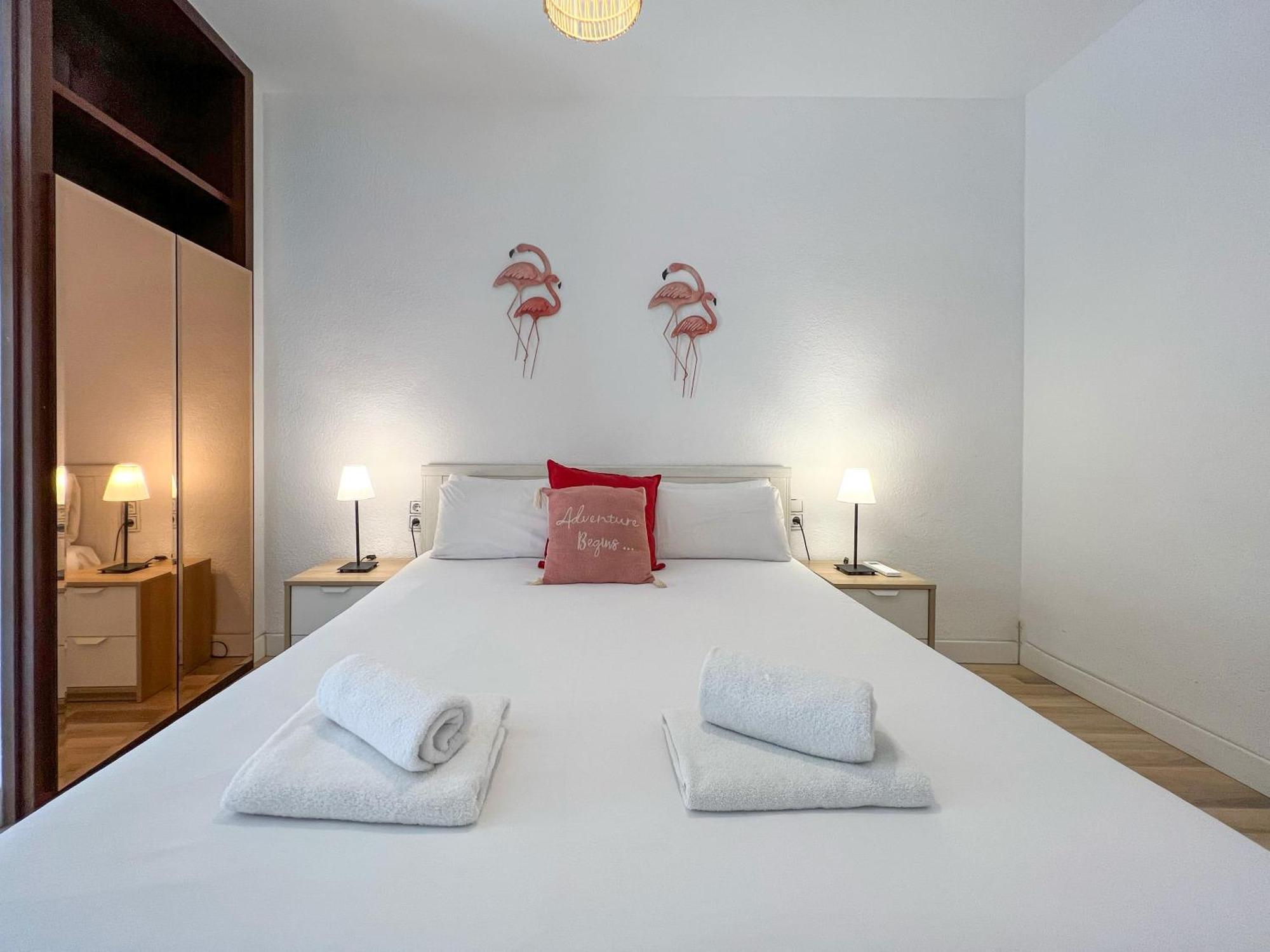 Stay U-Nique Apartments Sardenya II Barcelona Exterior photo