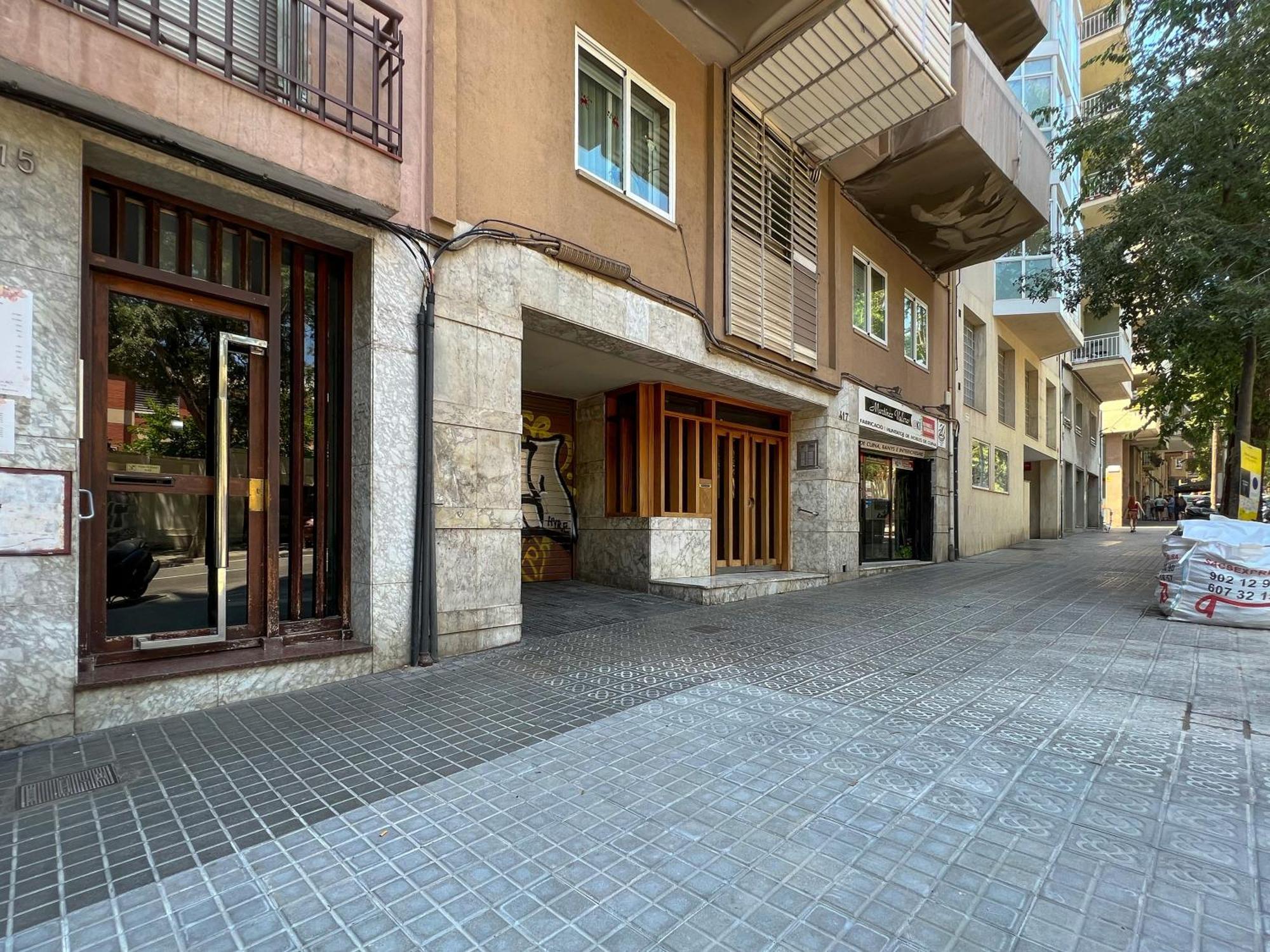 Stay U-Nique Apartments Sardenya II Barcelona Exterior photo